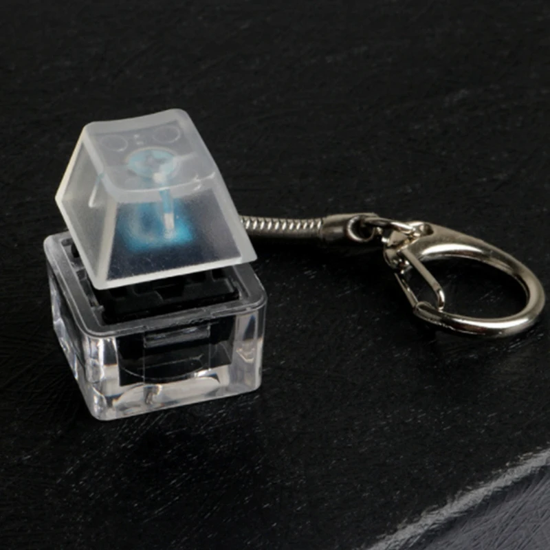 Механическая клавиатура переключатель тестер брелок для Cherry MX Kailh Gateron Green Axis |