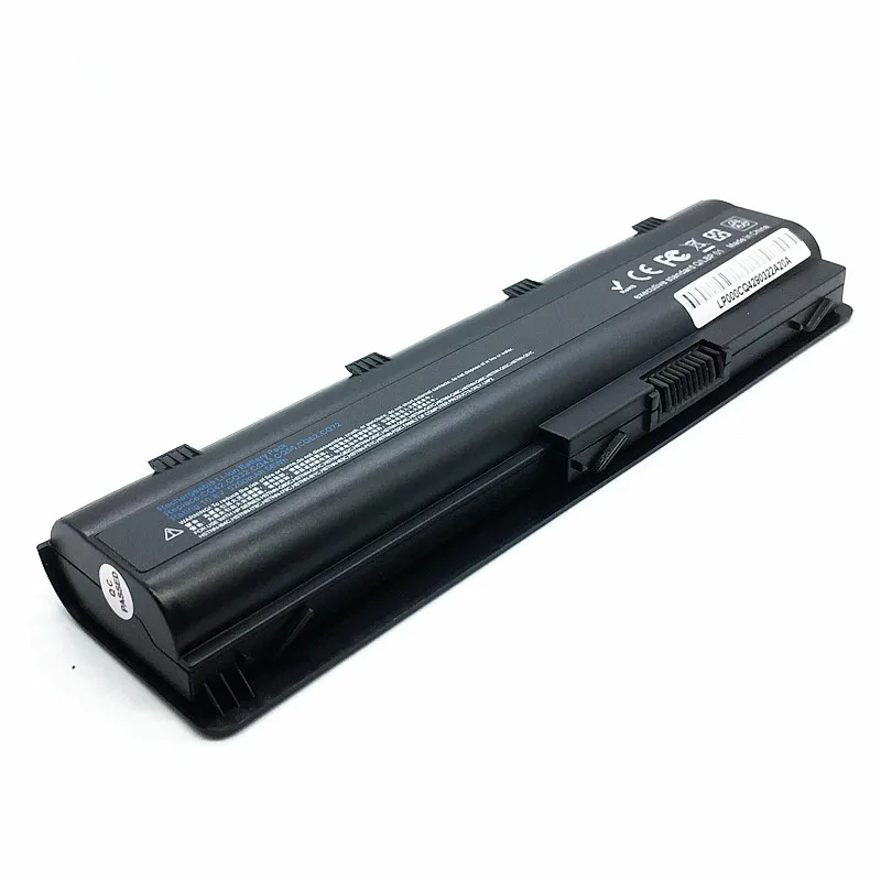 New Laptop battery for HP/Compaq MU06 MU09 WD548AA WD549AA HSTNN-CBOW HSTNN-IB0N HSTNN-IB0X HSTNN-IB1E | Компьютеры и офис