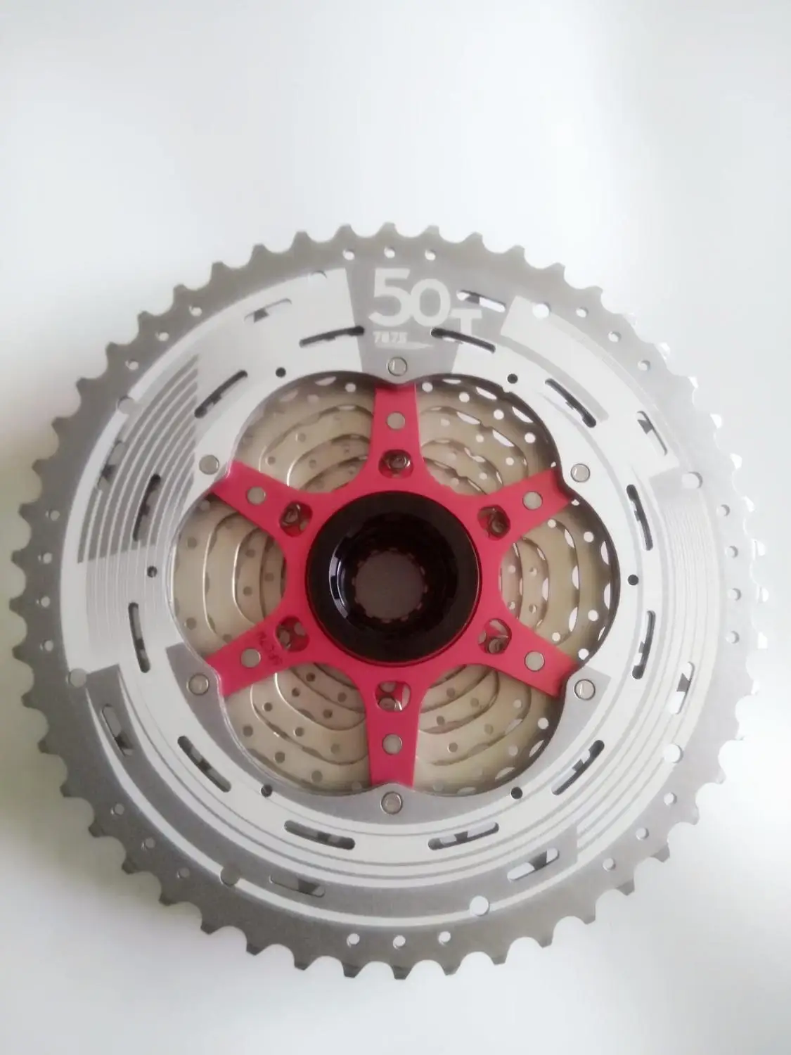 Sunracing CSMX9X MTB велосипедный Кассетный велосипед XD 12 скоростная кассета 10-50T горный