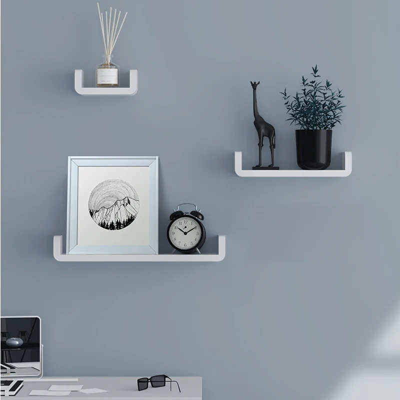 

Bathroom Accessories Bathroom Shelf Shower Firm Caddy Organizer Wall Mount Shampoo Rack Bar No Drilling Kitchen Storage