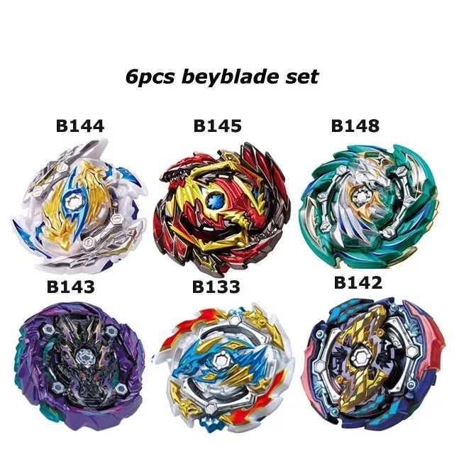 01 Hot Style beyblades Burst Toys Arena Without Launcher and Box blades Metal Fusion God Spinning Top blade Blades Children's Toys - Цвет: 01
