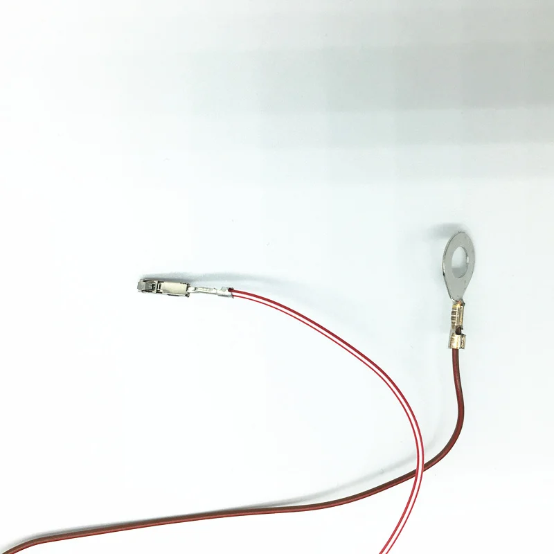 halogen Footwell Light Foot Step Lamp Cable Wiring harness For PASSAT B6 B7 B8 CC Golf 6 MK6 MK7 JETTA 5 MK5 Tiguan 7L0947415 | Автомобили
