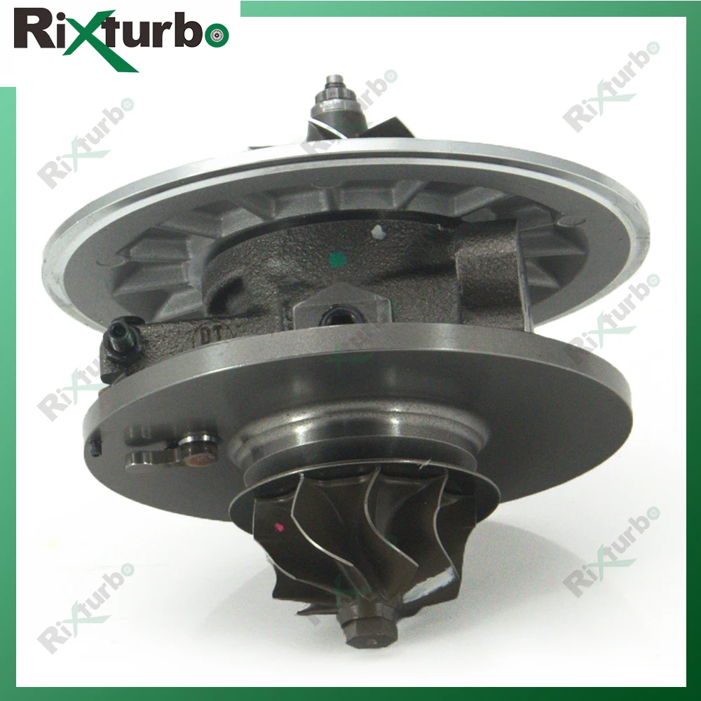 751243 751243-5 751243-6 751243-7 Новый турбинный сердечник Chra для Nissan Navara Pathfinder 2 5 DI кВт л.с.