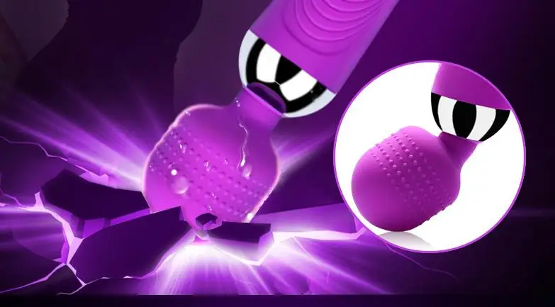 Многофункциональные массажеры HANRIVER переносные вибрационные для дома и