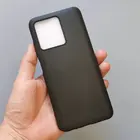 Чехол для ZTE Blade V30, Прозрачная мягкая задняя крышка из ТПУ для Blade V30 Vita