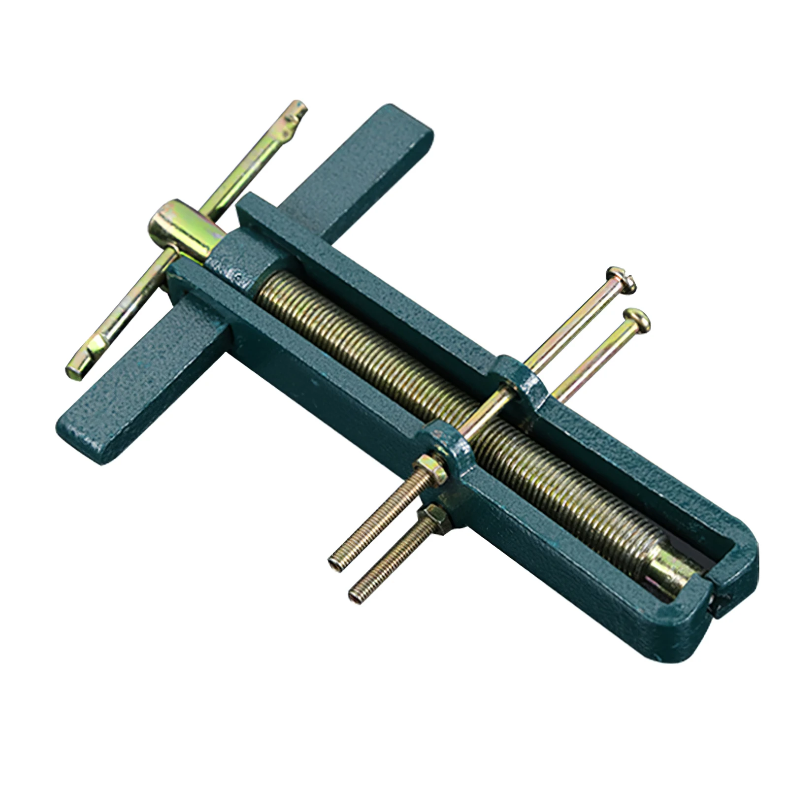 

Adjustable Puller Pilot Puller Pump Pulley 3 Inch Gear Bearing Puller 2 Claw Chrome Vanadium Steel Car Puller Tool