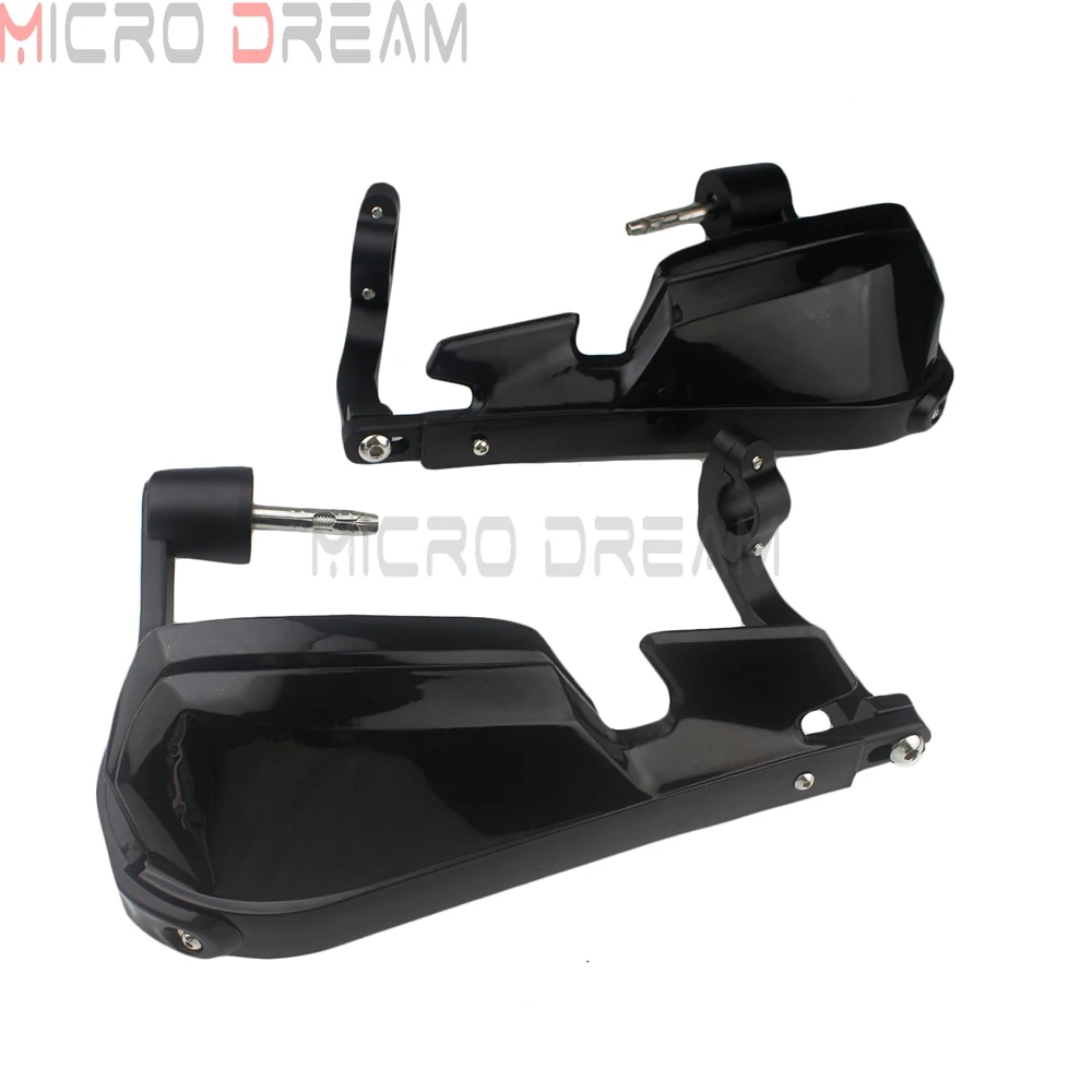 1 пара мотоциклетные черные гоночные рукавицы для BMW R1200GS LC Adventure F650GS F700GS F800GS F800R ADV