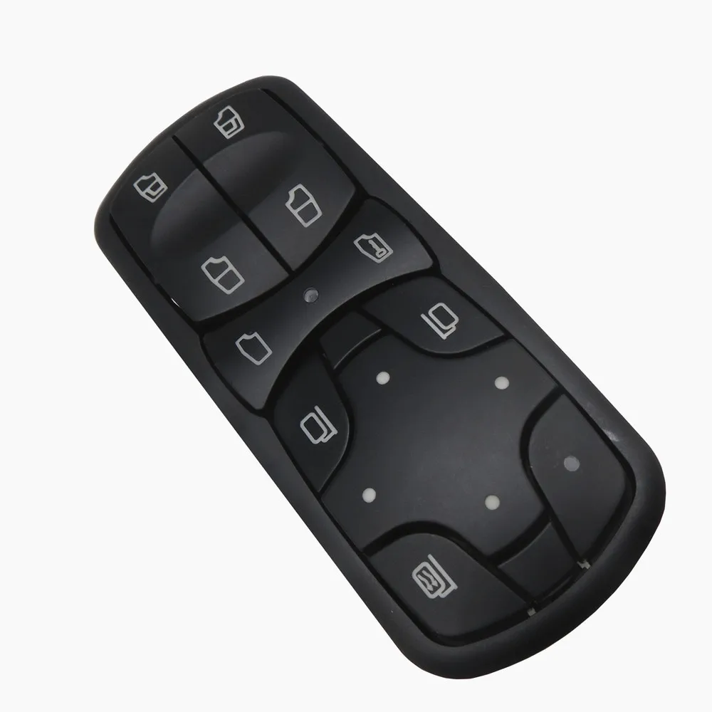 Переключатель управления стеклоподъемником профессиональные автомобильные