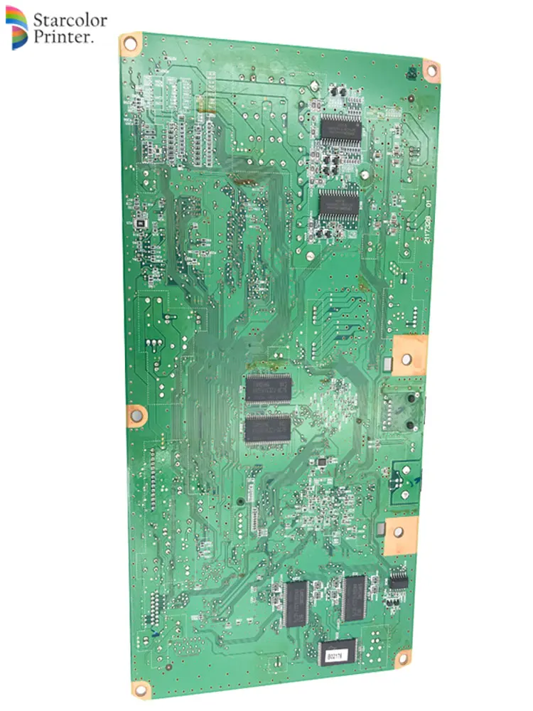 FORMATTER СПС в сборе форматирования доска логика Материнская плата печатная для Epson
