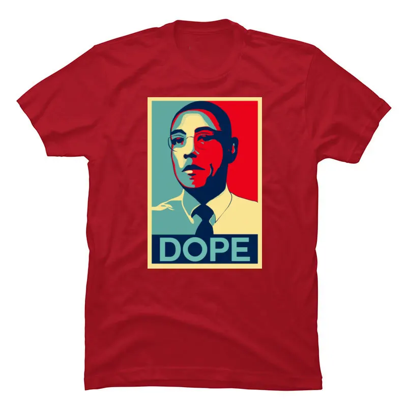 

Obama Poster Retro Tshirt Mens 100% Cotton Comfortable Mens Tops Shirts Leisure Short Sleeve Tees Wholesale Custom Free Shipping