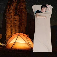 outdoor travel health sleeping bag hotels across the dirty dirty cotton ultra portable anti cold outdoor warm sleeping bag