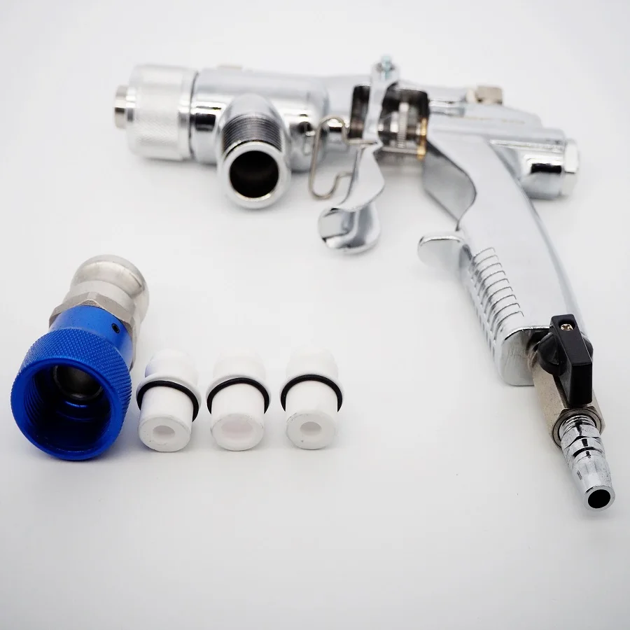 

ASPRO Professional Texture spray gun Spray Gun for Putty
