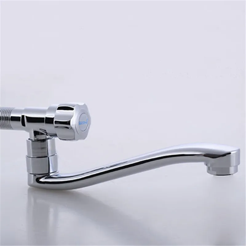 

Wall-Mounted Kitchen Faucet Outlet Pipe Extended Pipe Faucet pipe replacement Parts Kitchen Faucet Accessories