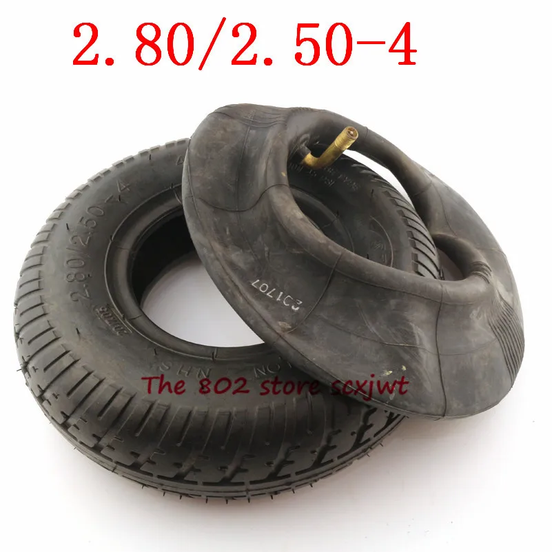 Хорошее качество 2 80/2 50 4 внутренняя и внешняя шина 280/250 труба шины подходит для