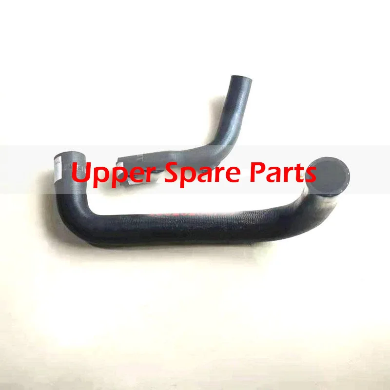 Верхний и нижний шланг радиатора для экскаватора Kobelco | Автомобили мотоциклы