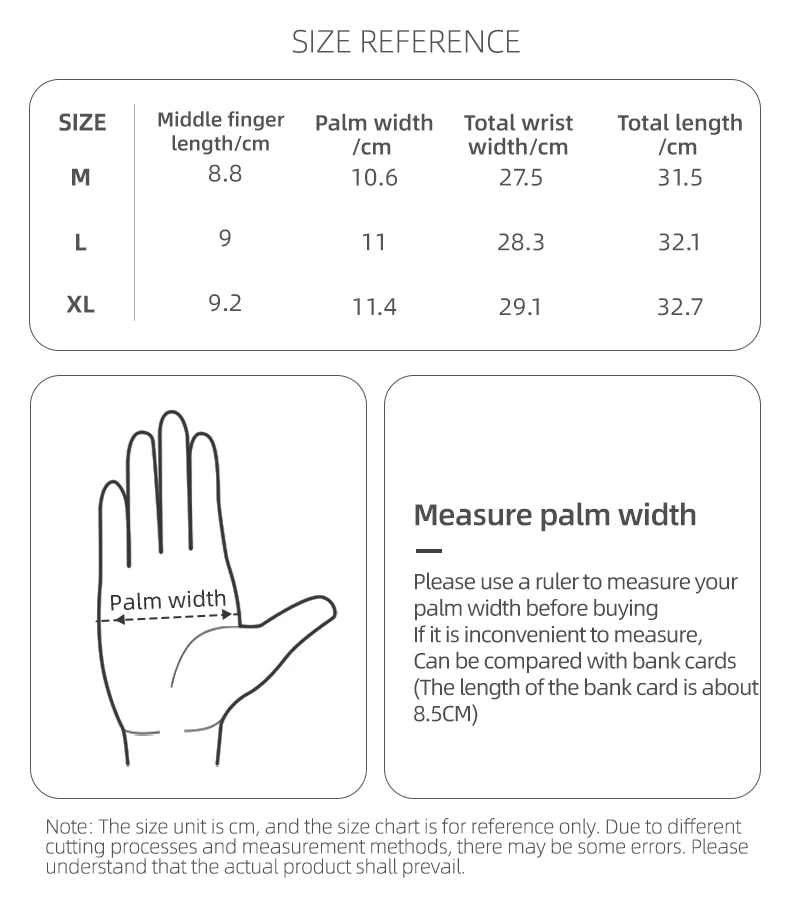 Перчатки с подогревом ROCKBROS зимние термоперчатки питанием от батарейки для