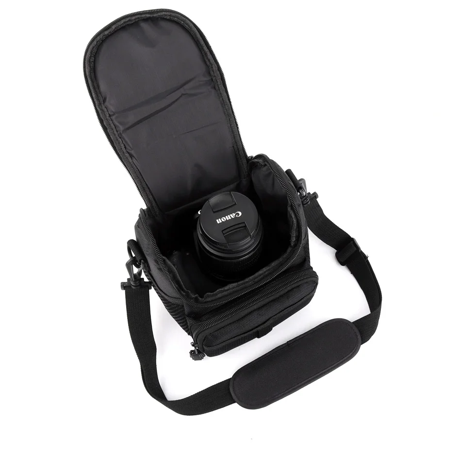 Чехол для камеры Canon EOS M10 M100 M50 M5 M6 M M2 M3 G1X Mark II 100D Rebel G3X SX60 SX50 SX530 HS SX520 SX540 SX510 SX410 |