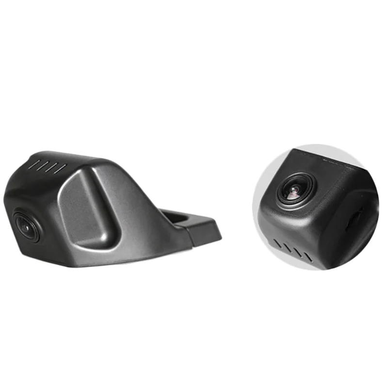 Автомобильный видеорегистратор для вождения фронтальная камера заднего вида