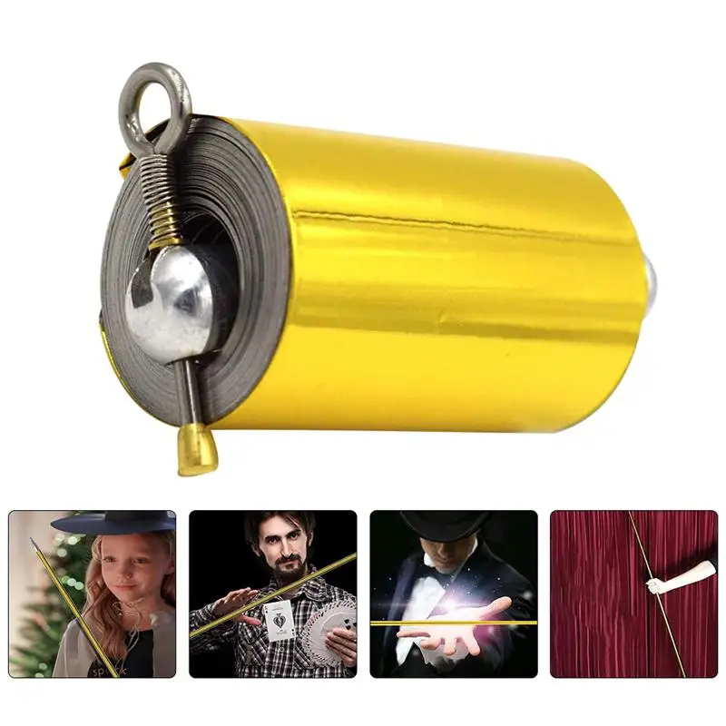 1.1м 1.3м 1.5м Карманный самооборонительный телескопический палочка для выступлений в боевых искусствах, убирающаяся в защиту, переносная.