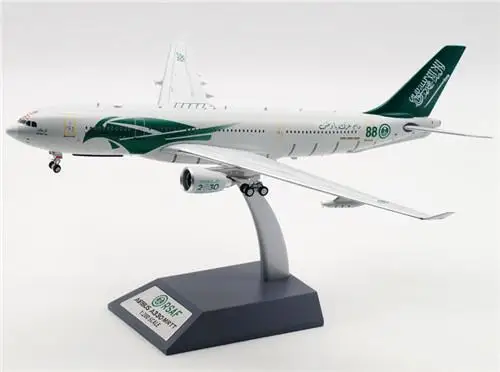 Модель самолета ВВС Саудовской Аравии A330 MRTT 2403 1/200 diecast |