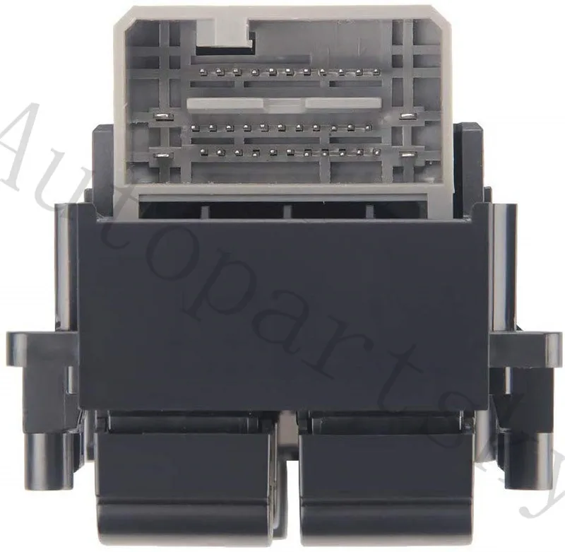 Высококачественный переключатель окна управления электропитанием для 08 12 Honda