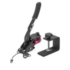 SIM USB Ручной тормоз для гоночных игр G252729 T500 FANATECOSW DIRT RALLY черный HB-03-BK