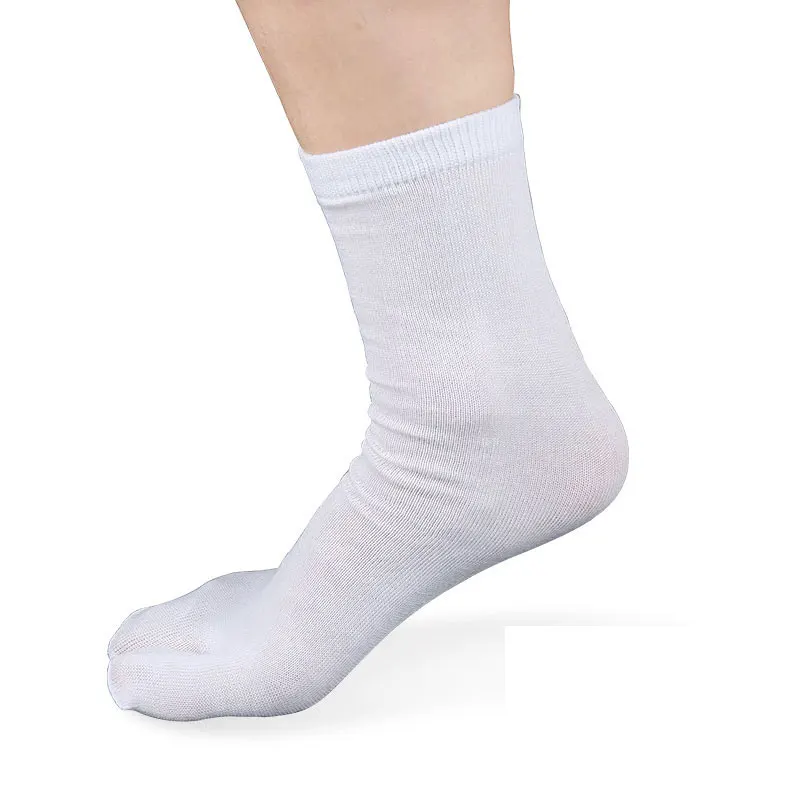 1 пара Уход за ногами Короткие хлопковые комнатные тапочки с двумя Материал: х/б.