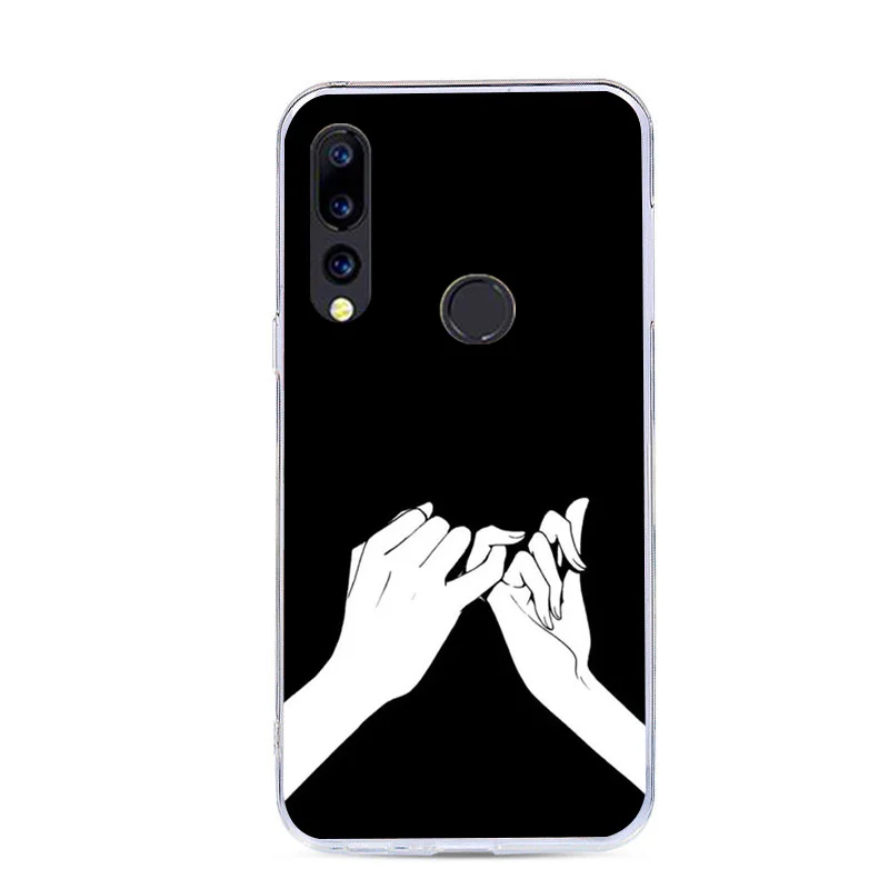 172 Чехол для UMIDIGI A5 Pro прозрачный силиконовый чехол для телефона UMIDIGI A5 Pro A5Pro A 5 Pro Coque мягкий бампер с мультяшным принтом - Цвет: 172