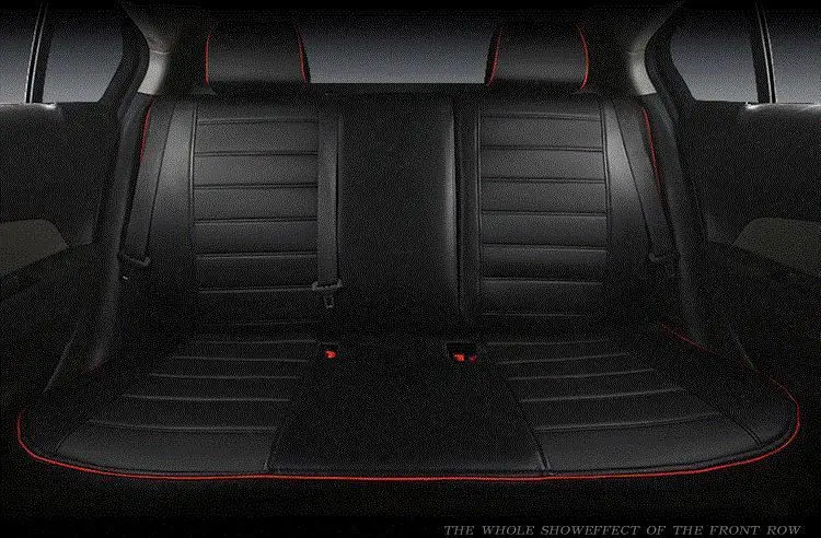 Автомобильные аксессуары, автомобильный Стайлинг, Coche, защита для автомобиля, Funda Cubre asietos Para Automovil, чехлы для сидений автомобиля для Toyota Tundra
