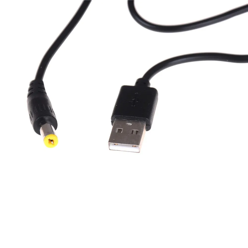 1 шт. DC-DC конвертер USB кабель для передачи данных с Тип штырьковый разъем 5V до