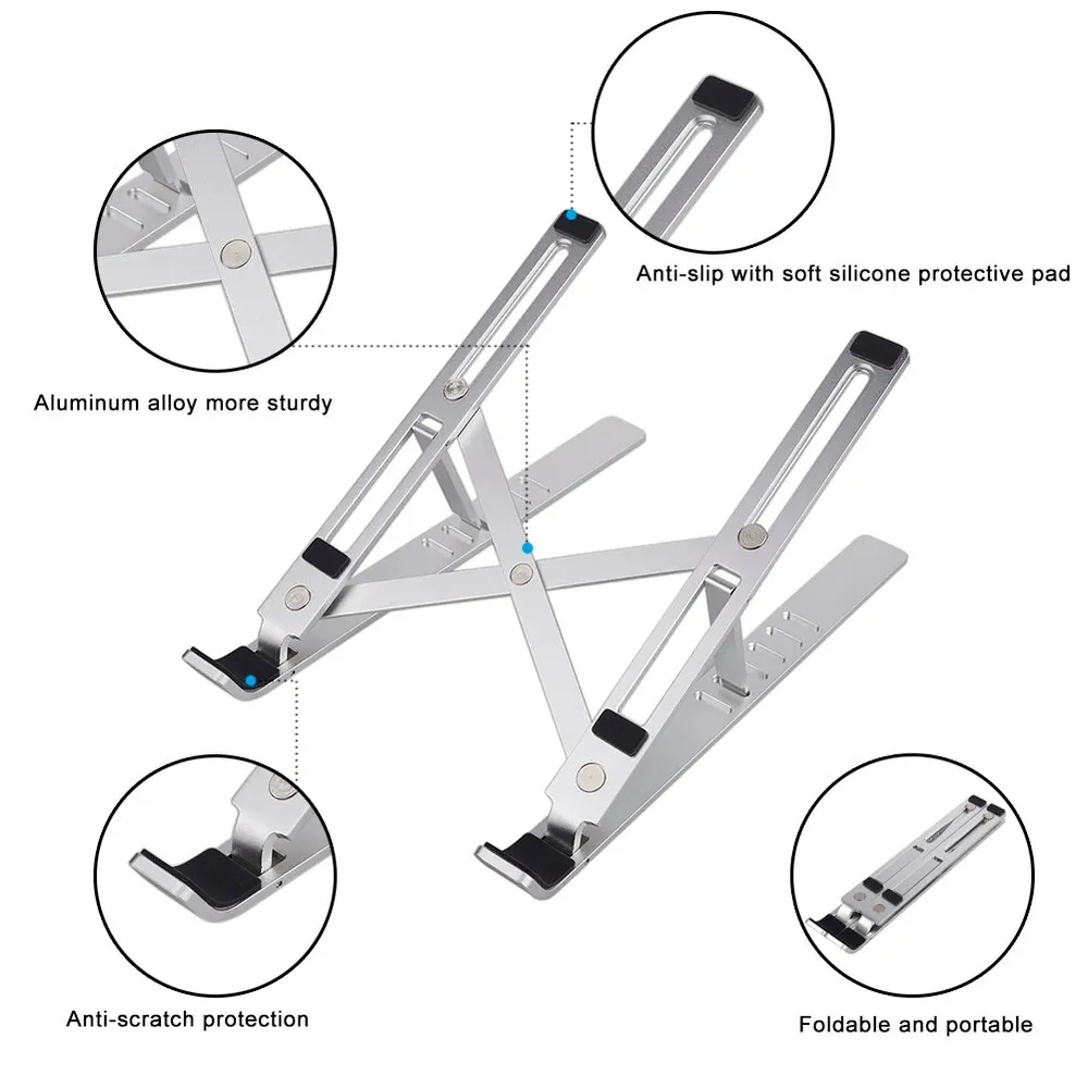 Регулируемая подставка для ноутбука | Автомобили и мотоциклы