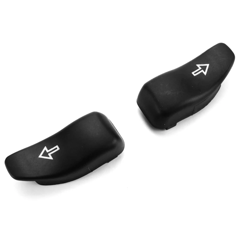 Удлинительные колпачки для мотоцикла черные указателей поворота кнопка