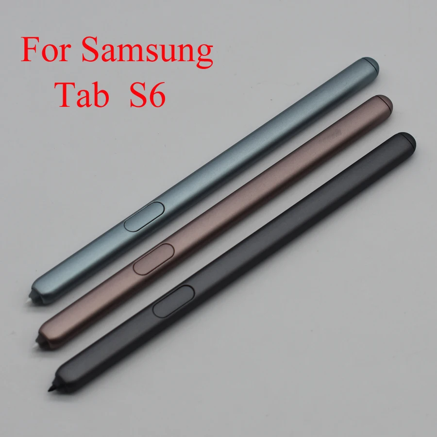 Высококачественный активный стилус для сенсорного экрана SAMSUNG Galaxy Tab S6 T860 T865 с