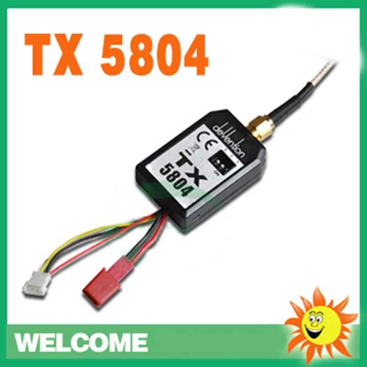 Аксессуары для Walkera DEVO F7 пусковое устройство передатчика TX5803/TX5804 | Игрушки и хобби
