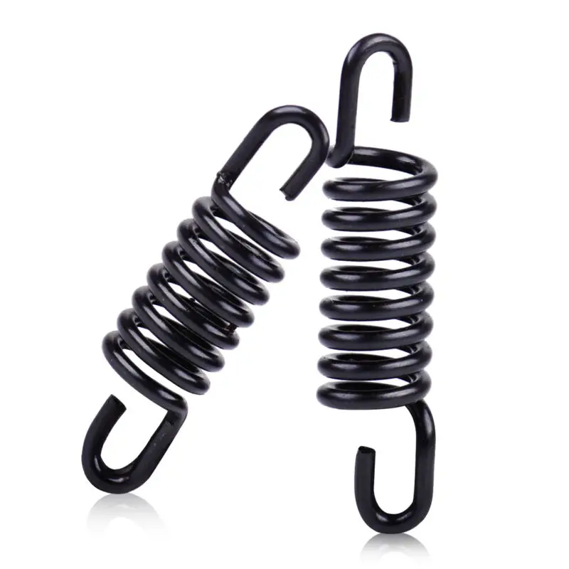 Запасная пружина бензопилы 3 шт амортизатор буфера для партнерской | Инструменты