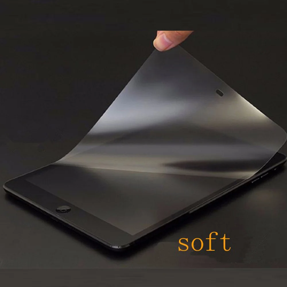 3pcs for kindle paperwhite 11th generation 2021 soft screen protector guard protective clear film for 6 8 inch kindle paperwhite free global shipping