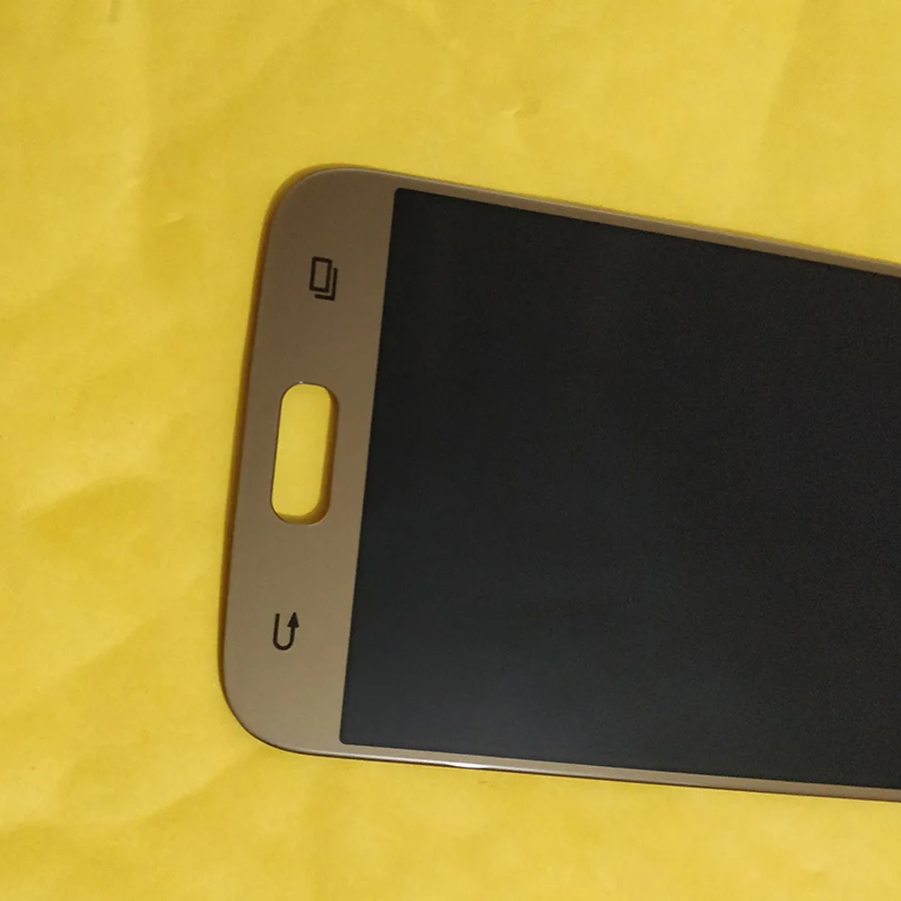 ЖК дисплей с сенсорным экраном и дигитайзером в сборе для Samsung Galaxy S7 G930 G930F TFT