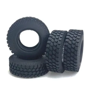 4 шт. 1,9 дюйма 110 98 мм * 30 мм шины Rock 12 мм шестигранный для RC4WD SCX10 RC части машинки