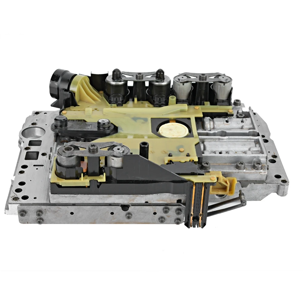 

TCU 722.6 Transmission Valve Body Computer Solenoid Assembly Fit for Mercedes Benz for Dodge Sprinter for Freightliner Sprinter