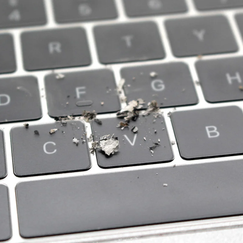 Чехол для клавиатуры в американском стиле 2020 Macbook Pro 13 A2289 A2251 A2338 16 A2141 защитный