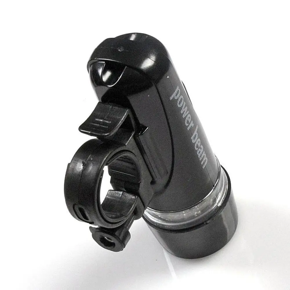 

2 Modes Waterproof 5 LED Bicycle Light Safety Warning Bicycle Rear Light Black Bicycle Light Bicycle Accessories