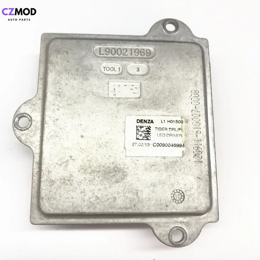 CZMOD C0090046994 фара светодиодный драйвер Тигр DRL балласт l900269l90020949 C0090046994(используется