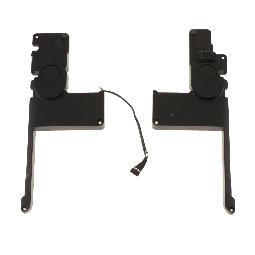 Сменный внутренний левый и правый динамик подходит для MacBook Pro 15 дюймов Retina