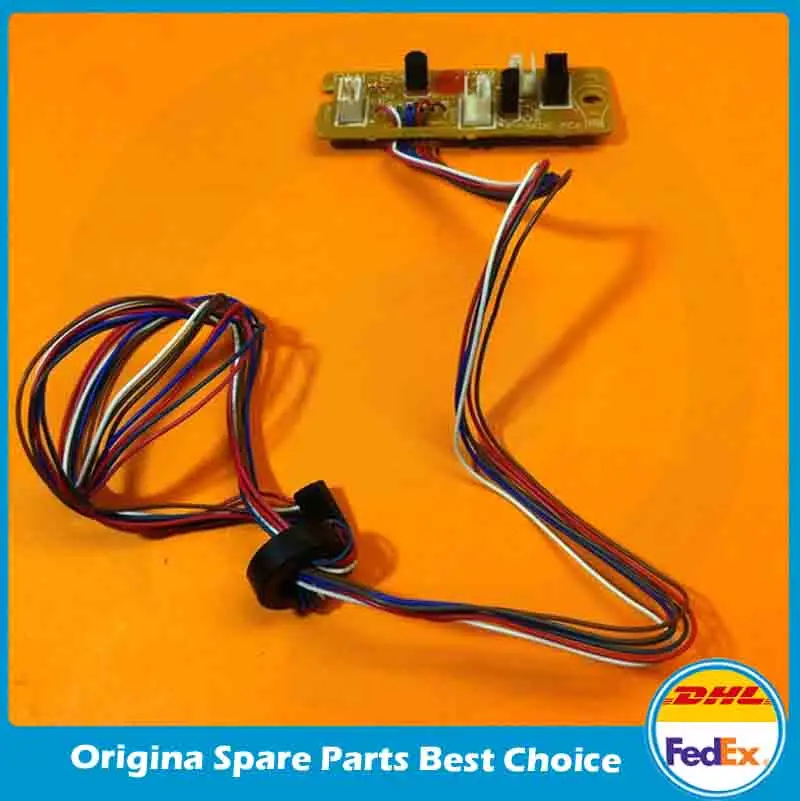 

Original New RK2-2767-000CN RM1-6346-000CN Connecting PC Board For LJ P2035 P2055 P2035N P2055N P2055DN Printer