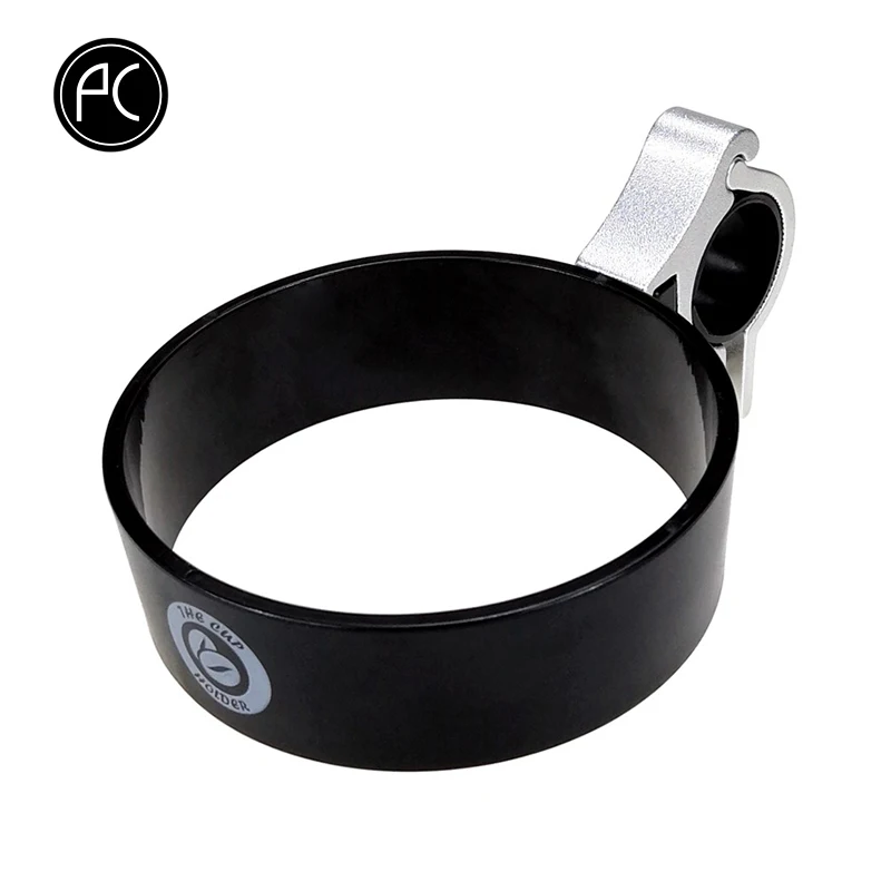 Подставка для бутылки велосипедная алюминиевый сплав цвет в ассортименте 1