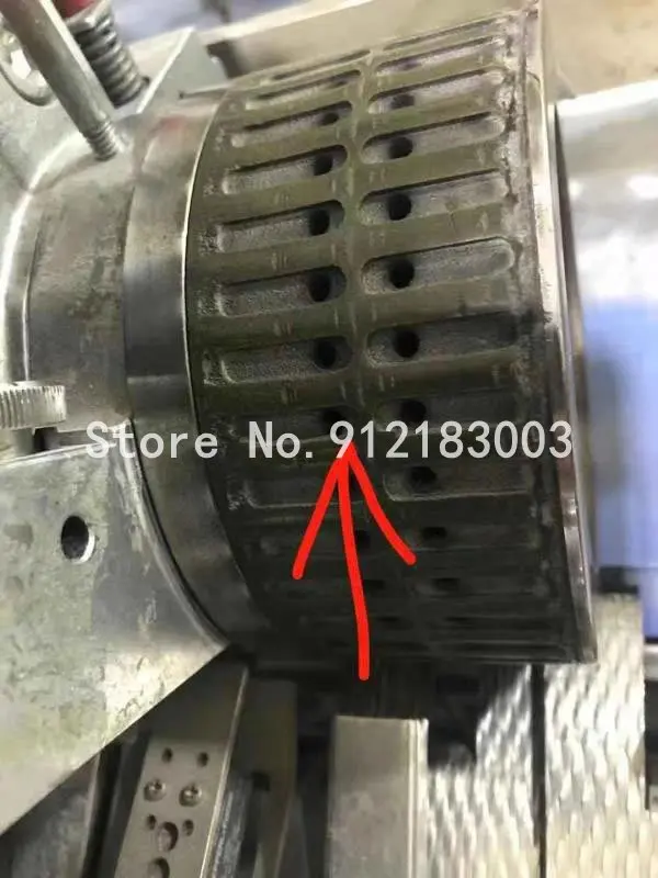

Best Quality MBO Folding Machine Suction Wheel Belt