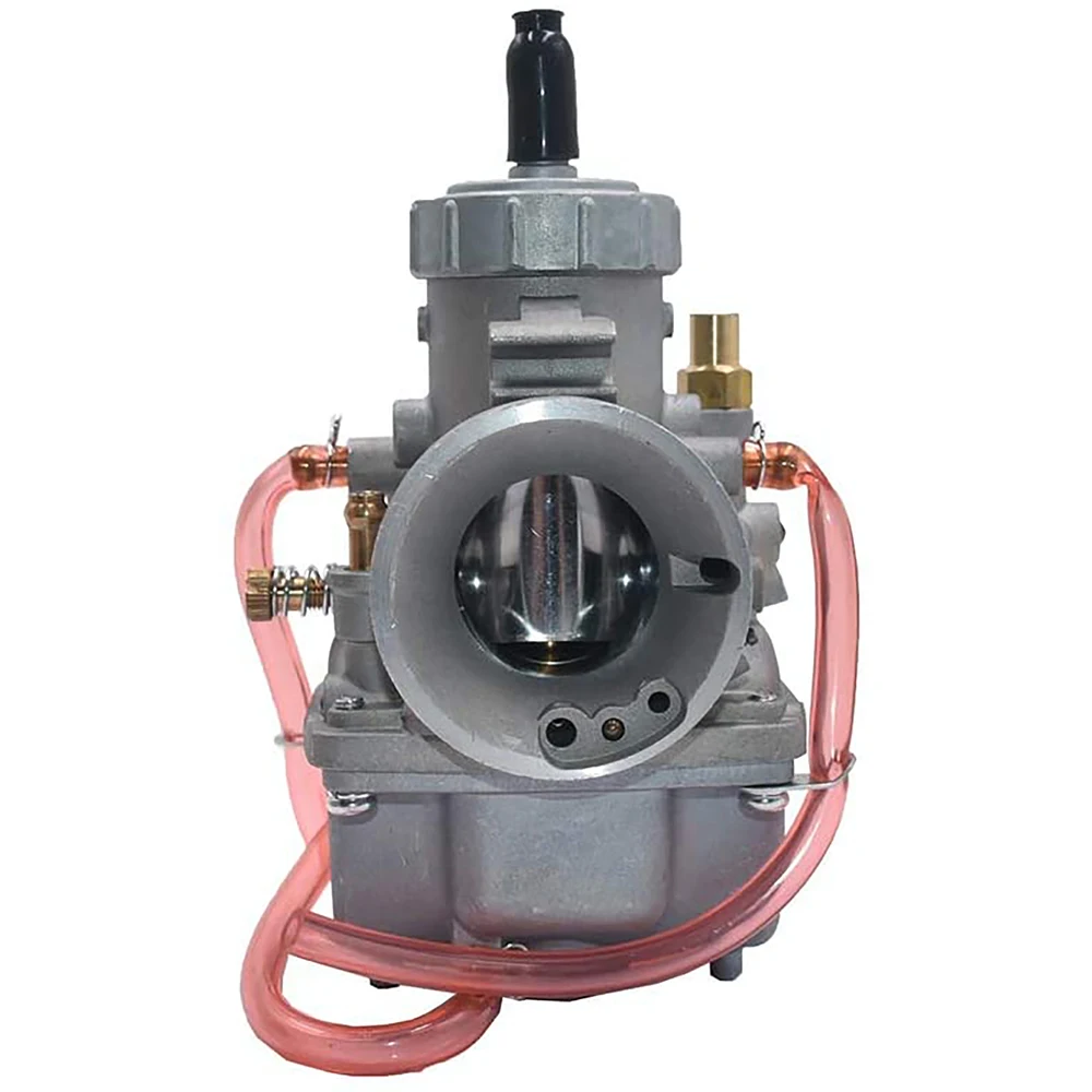 Карбюратор Carbman VM32-282 подходит для карбюратора Mikuni Standard VM-Style 32 мм снегохода -