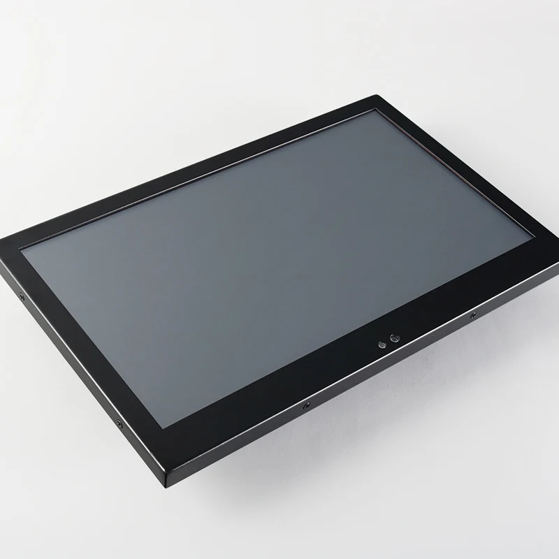 23 6 ”/дюймов 23” дисплей ЖК экран монитор планшета HDMI/VGA/DVI/USB Сопротивление