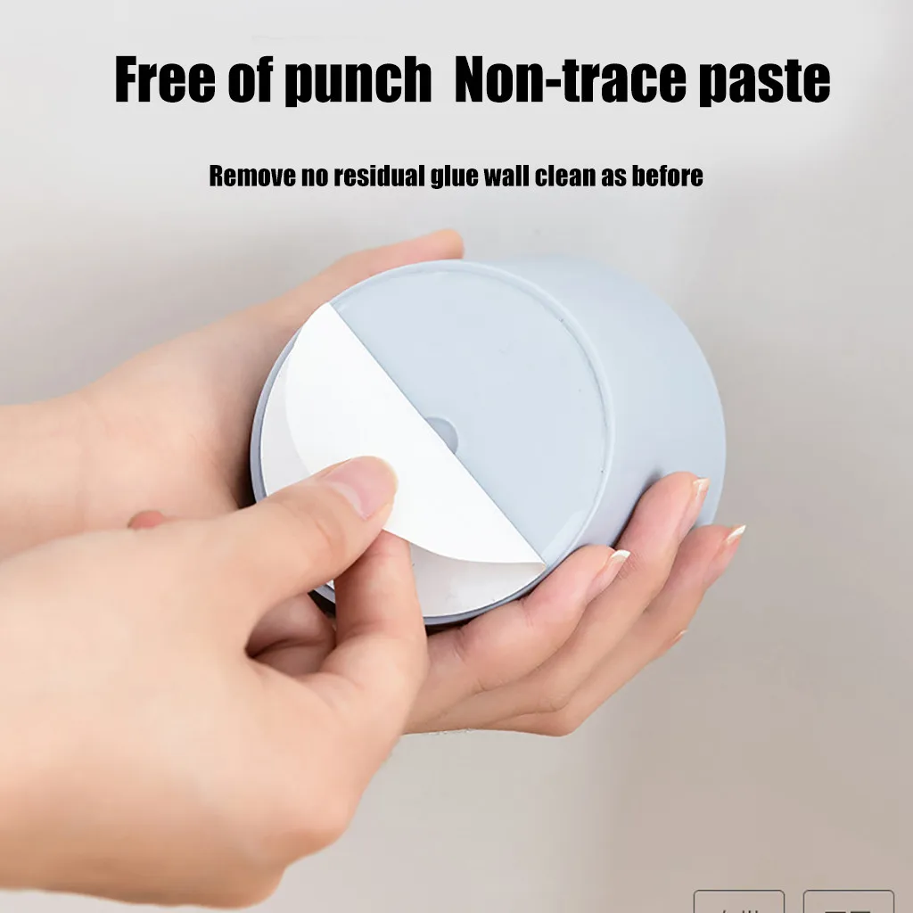 Инновационная настенная коробка для хранения в форме чашки классификация мусора