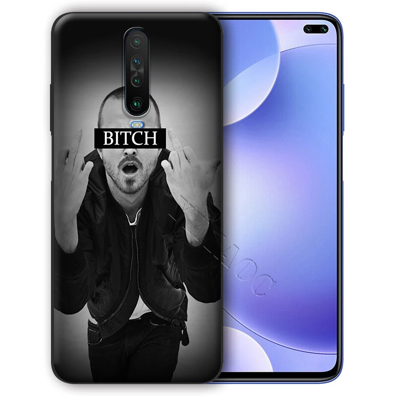 Чехол для Xiaomi Redmi MI Note MAX 3 6 6A 7 8 9 9A 9C 10 se A1 A2 Lite GO F1 A3 K30 Poco F2 Pro | Мобильные телефоны и